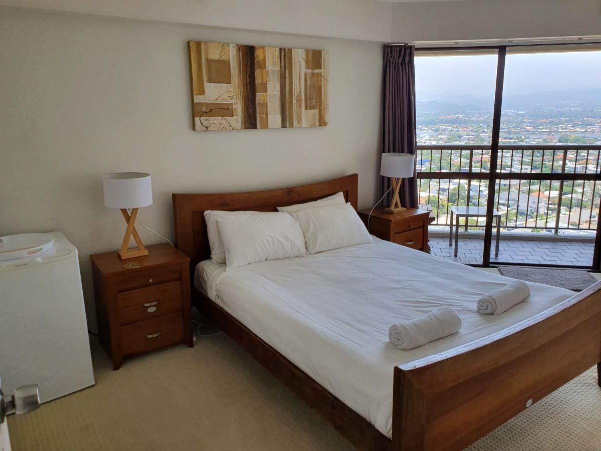 Burleigh Esplanade Apartments Gold Coast Eksteriør bilde